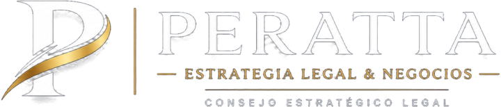 PERATTA | Estrategia Legal & Negocios — Consejo Estratégico Legal